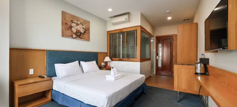 阳光机场酒店(Sunshine Airport Hotel)图片