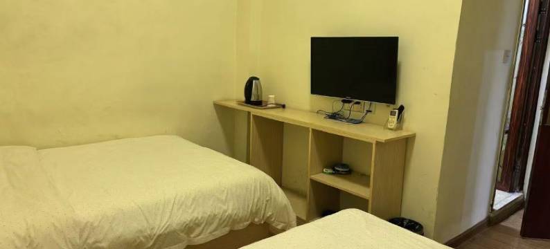 金三角宾馆图片