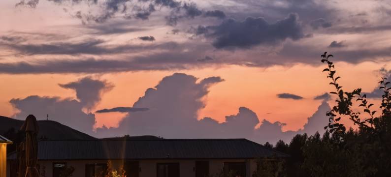 库尔德宁临水居民宿图片