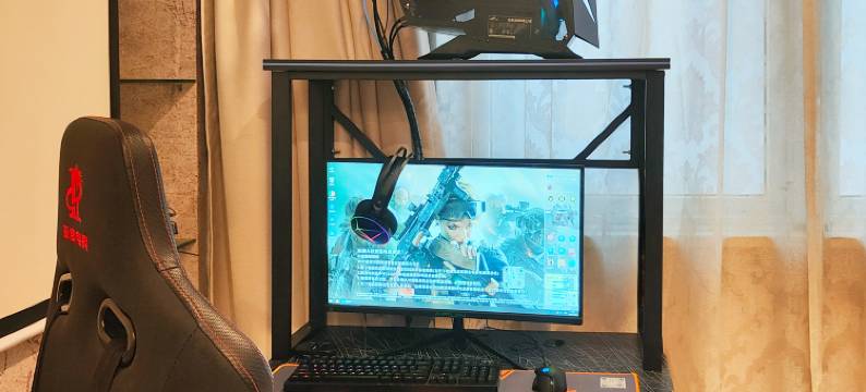 本色电竞酒店(慈溪上林坊店)图片