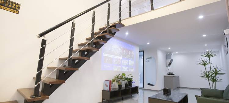 珊瑚里悦民宿图片