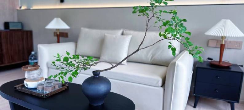 张家口崇礼曼松林民宿图片