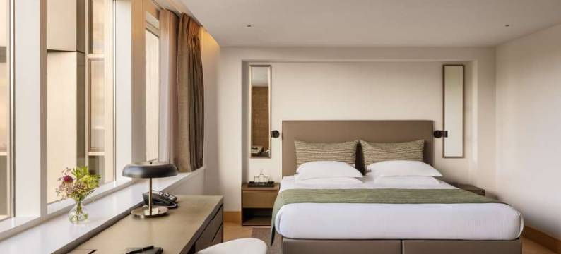 皇家花园酒店(Royal Garden Hotel)图片