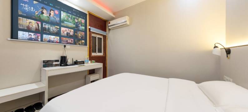 如家驿禾酒店(常州第一人民医院青果巷店)图片