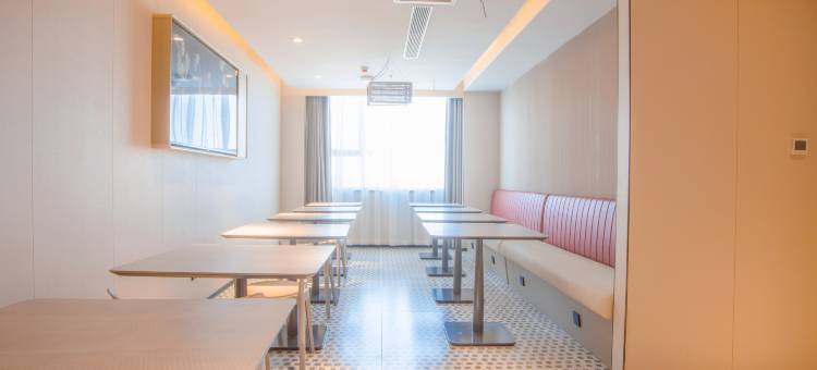 尚客优酒店(于田七玉山建材城店)图片