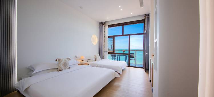 Q加·湄洲岛湄海湾度假山庄图片