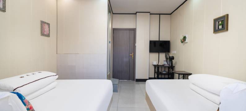 昆明皓辰宾馆图片