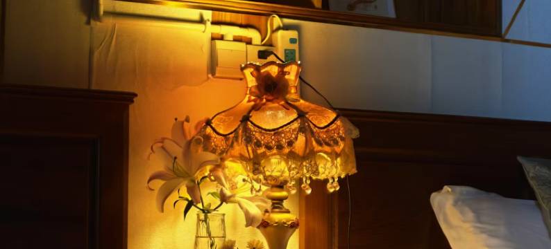 馨逸小筑精品客栈(腾冲和顺店)图片