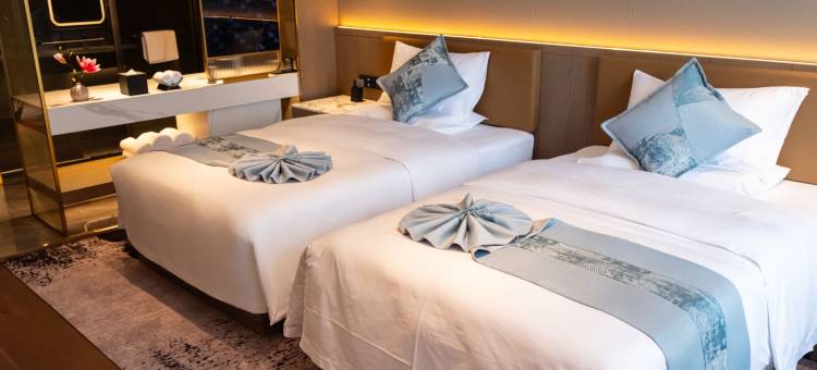 宣恩金源国际酒店图片