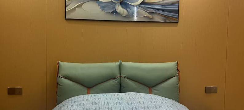 河池港湾宾馆图片