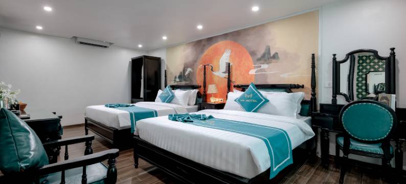 Vu 酒店(Vu Hotel)图片