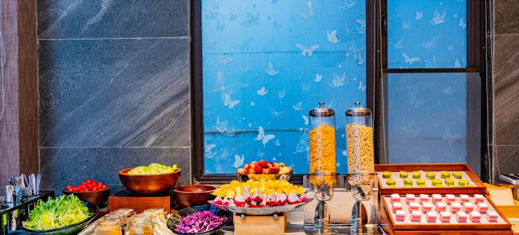 如家精选酒店(昆明翠湖店)图片