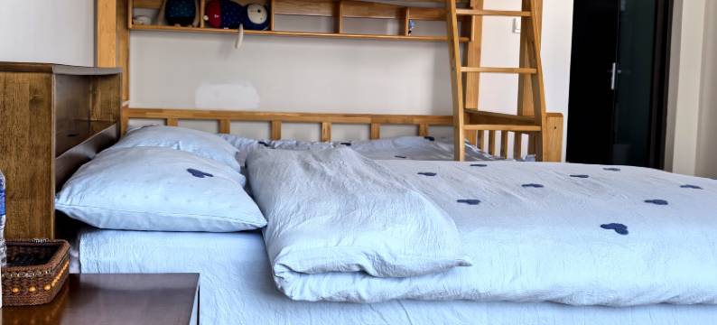 大理地山客栈(洱海才村店)图片