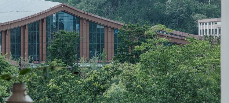 简禾·侘寂美学设计师民宿(小七孔东门售票大厅店)图片