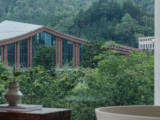 简禾·侘寂美学设计师民宿(小七孔东门售票大厅店)