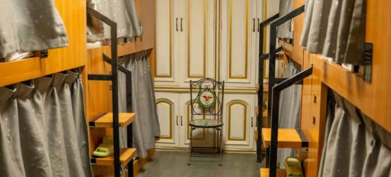 喀时青旅(喀什古城里店)图片