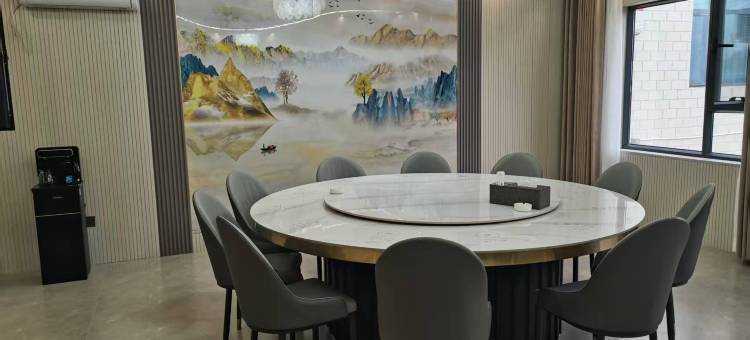 双谊酒店(若羌楼兰文化公园店)图片