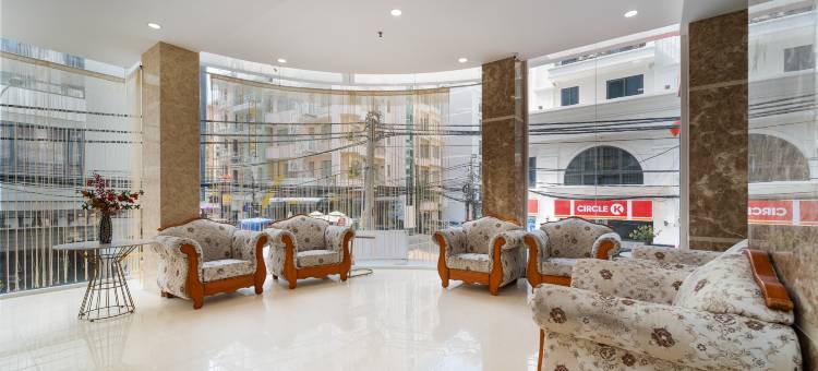 贝拉 VT 酒店(Bella VT Hotel)图片