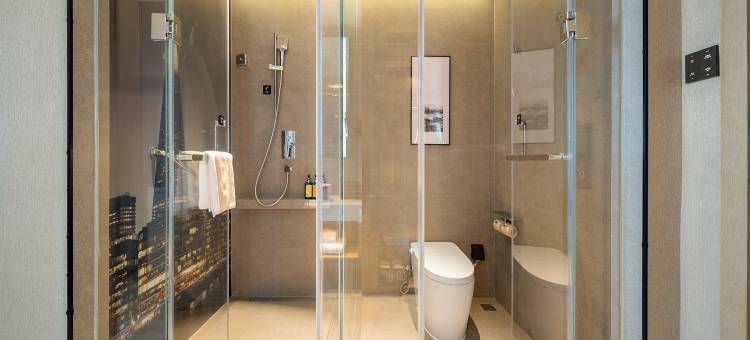 丽柏酒店(济南泉城广场趵突泉北门店)图片