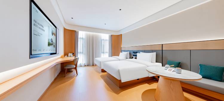 全季酒店(鄂尔多斯杭锦旗政府店)图片