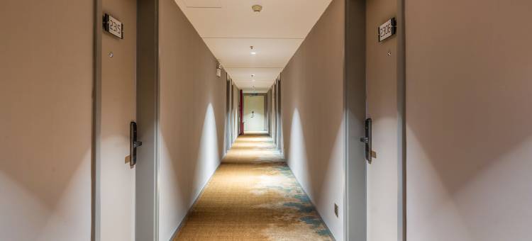 如家华驿精选酒店(石家庄体育南大街怀特商城店)图片