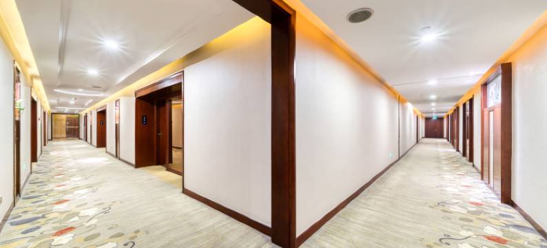 杭州华玺大酒店(银泰百货临平店)图片