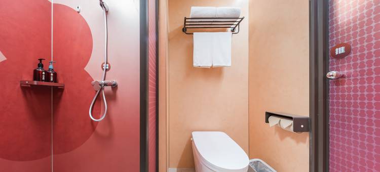 你好酒店(青岛栈桥火车站店)图片