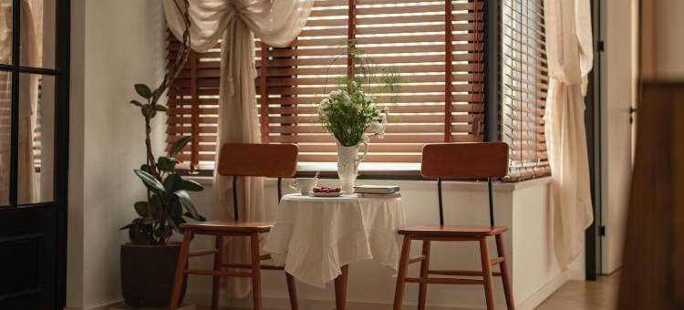 村晓·ART SCENE·闻山愈野隐巷美墅(大理洱海才村店)图片