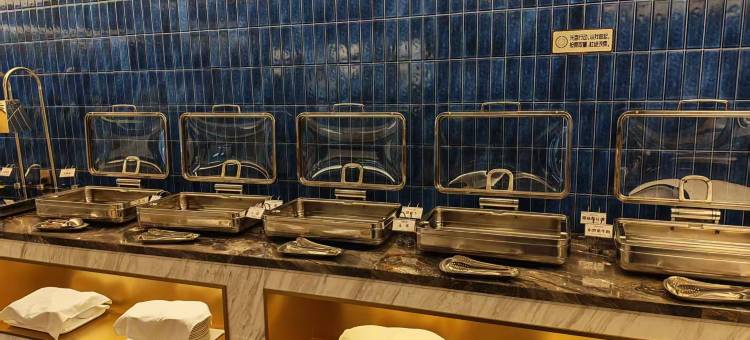 云幕智选影音酒店(北国商城勒泰中心店)图片