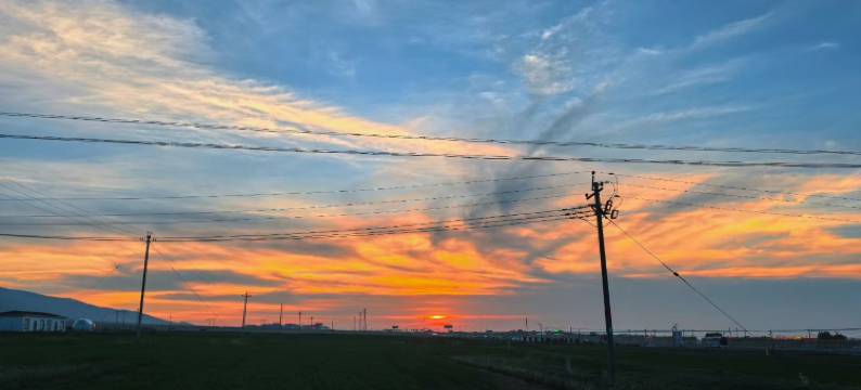 Moheaven木慧楠湖墅(青海湖店)图片