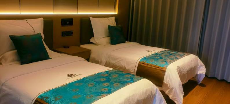 华安居品质酒店图片