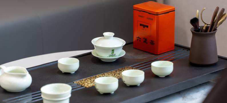 梧州苍梧尚居酒店(六堡店)图片