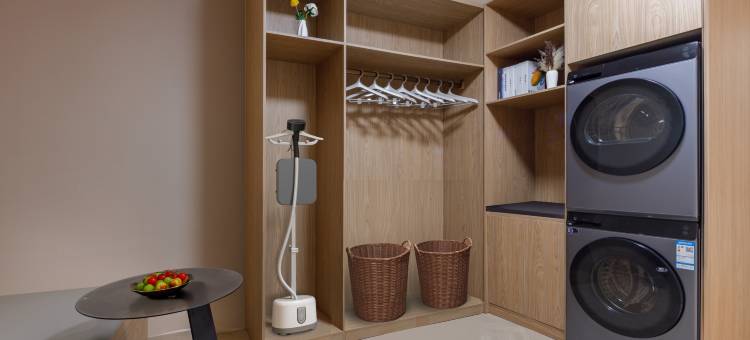 扶沟途际酒店图片