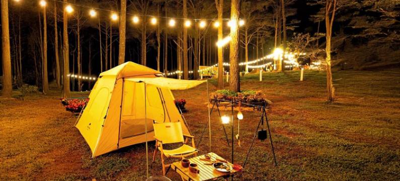 Camping Park Resort by EHM图片