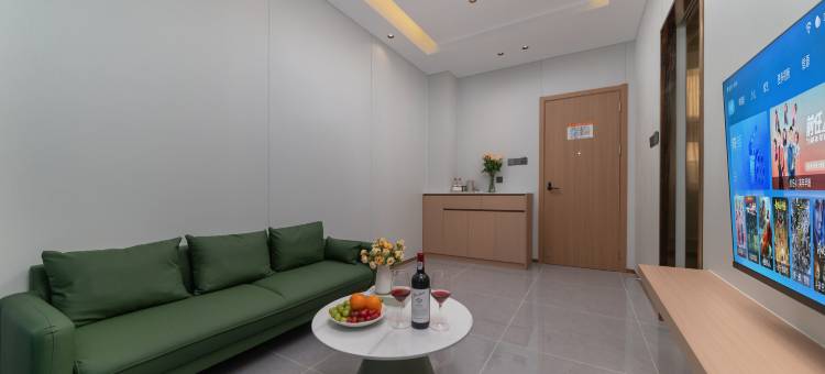 鹿鸣·稻田乡村酒店(开平塘口店)图片