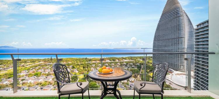 来咖美宿(三亚海棠湾棠岸店)图片