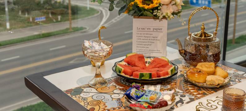 昭苏彩虹妹妹的民宿图片