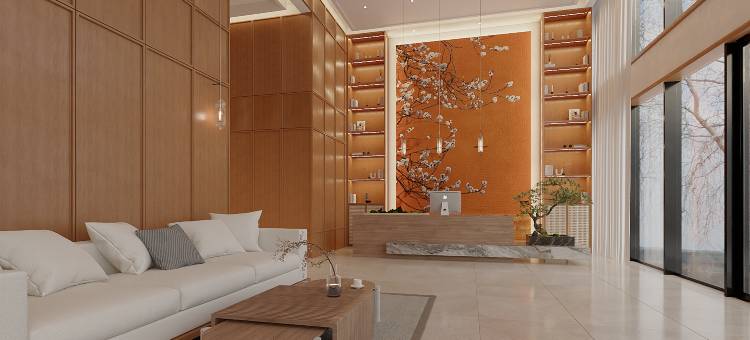 维克维尔·棠悦酒店(遂宁万达广场店)图片