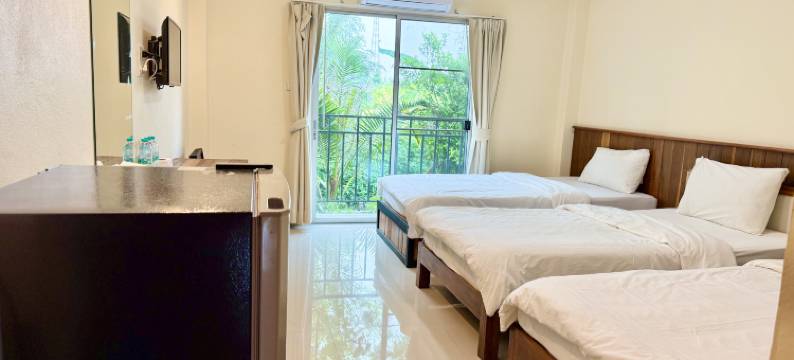 棕榈拥抱旅馆(Palm Hug)图片