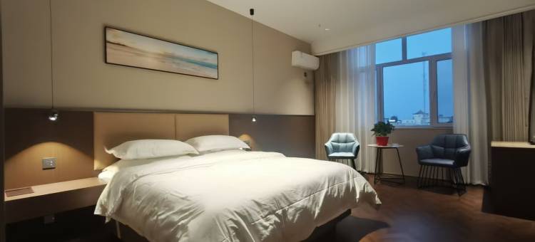 东方米兰大酒店(米兰时代广场店)图片