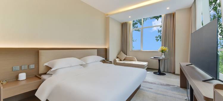 林屿海野奢度假村(北戴河新区店)图片