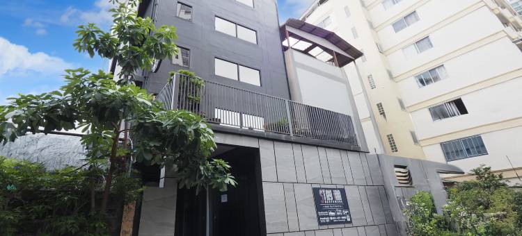 曼谷怀恭王精选酒店 (RQ Bangkok Huai Khwang by Collection O)(RQ Bangkok Huai Khwang by Collection O)图片