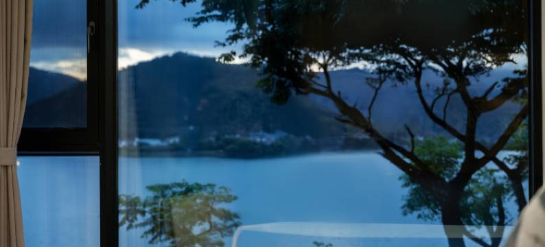 大理龙舍villa海景艺术民宿(金梭岛店)图片