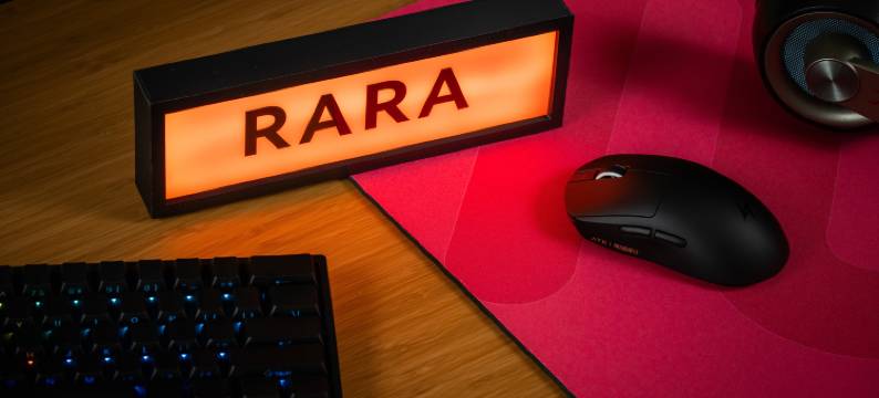 重庆RARA电竞酒店(大石坝轻轨站店)图片