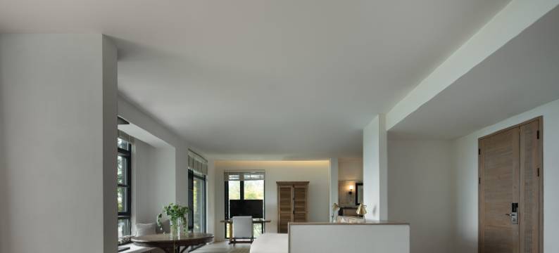 深秋里180°山景民宿(武隆仙女山店)图片