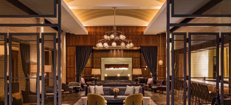 波士顿丽思卡尔顿酒店(The Ritz-Carlton, Boston)图片