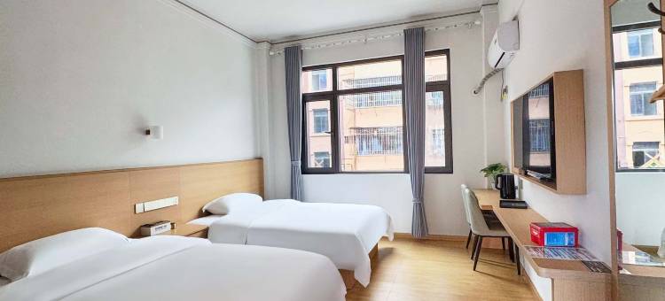 星河湾别院民宿图片