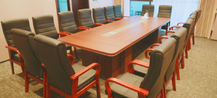 宜黄曹山溪隐酒店图片