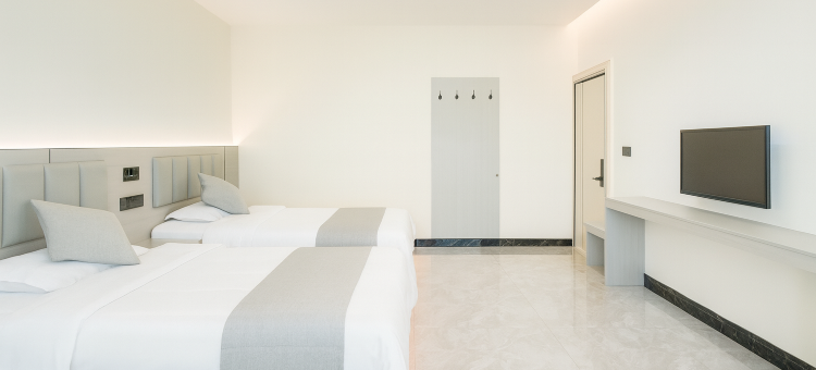 舒巷民居(洪安边城古镇景区店)图片