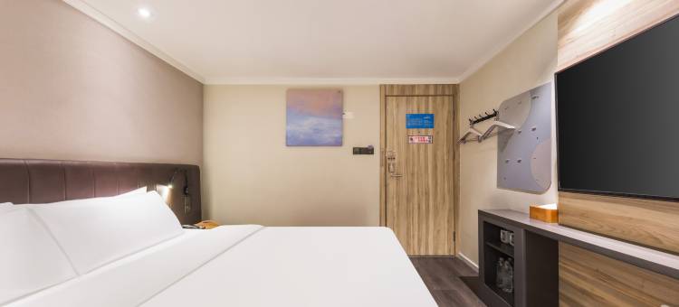 汉庭优佳酒店(承德避暑山庄店)图片